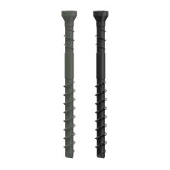 Camo Edge Hidden Fasteners 500 Sq.Ft- 900/Box