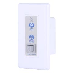 DC Industrial Fan Wall Control