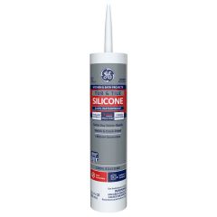 GE Kitchen And Bath Silicone I 299mL