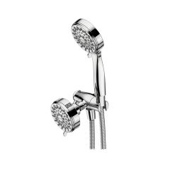 Ignite 3.75" Handshower 5 Function Showerhead-Chrome
