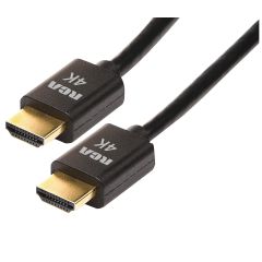 12' Digital Plus HDMI Cable