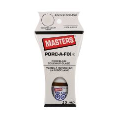 MASTERS Porcafix Crane White-15ml