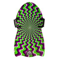 SnowFun Foam Sled 36"