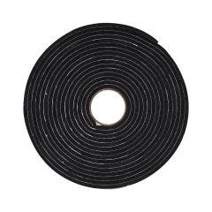 Insulating Foam Tape 17'-Black