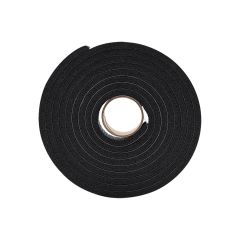 Insulating Foam Tape 10'-Black