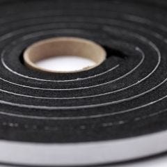 Insulating Foam Tape 10'-Black