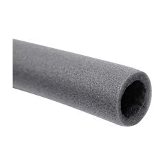 Pipe Insulation Polyethylene 3/4" x 6'-Grey