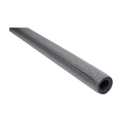 Pipe Insulation Premium Rubber 1/2" x 6'-Black