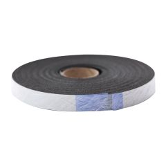 Moisture Proof Insulating Foam Tape 30'-Black