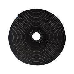 Sponge Foam Insulating Tape 40'-Black