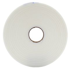 Moisture Proof Insulating Foam Tape 16.4'-Black