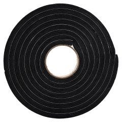 Insulating Foam Tape 10'-Black