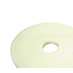 Self Adjusting Foam Tape 16.4'-White