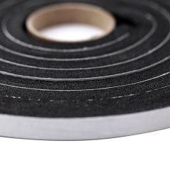 Insulating Foam Tape 10'-Black