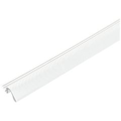 Poly-Foam Replacement Compressible Kerf 82"-White
