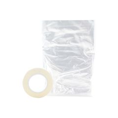 Interior Patio Door Insulation Kit 84 x 86"