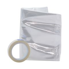 Interior Window Insulating Kit 168"-4 Windows