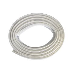 High Efficiency Compression-Fit Kerf 84"-White