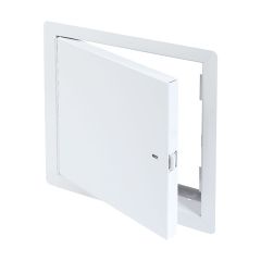 14" x 14" Fire-Rated Uninsulated Access Door With Exposed Fl