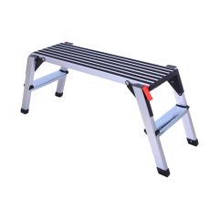 Aluminum Anti-Slip Platform