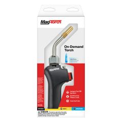 Mag-Torch On-Demand Torch