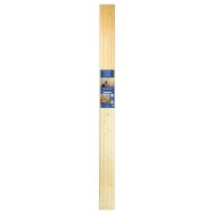 Beaded A Grade-Packaged Pine 5/16" (13.25 sqft)