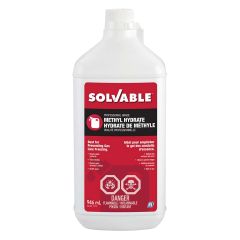 Solvable Methyl Hydrate-946mL