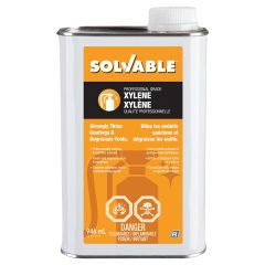 Solvable Xylene-946mL