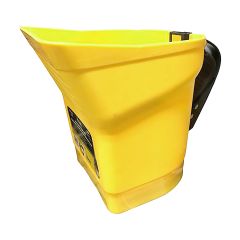 Mini Roller Paint Pail With Adjustable Handle-2L