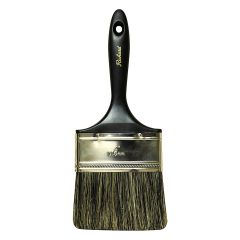 4" Stain Brush