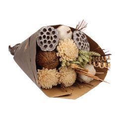 Large Fall Farmhouse Bouquet