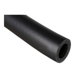 Rubber Heater Tubing Pre-Cut 1" x 3/4" x 10'