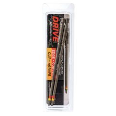 T15 Drive Bits-2/Pack