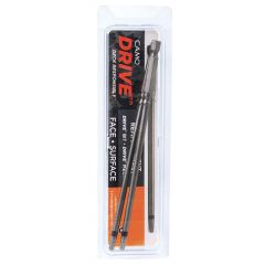 T20 Drive Bits-2/Pack