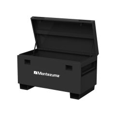 45" Mechanical Struts Waterproof Jobsite Box