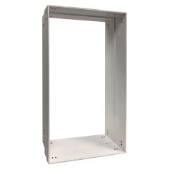 Large Wall Tunnel For Door And Wall Installation