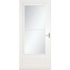 Lifestyle Midview Screen Away 36" x 80"