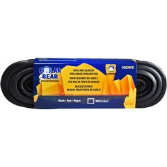 Universal Vinyl Gaeage Door Bottom Weather-Strip Replacement