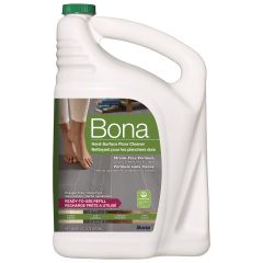 Bona Hard Surface Floor Cleaner Refill, 3.79L