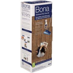 Hardwood Floor Care Kit