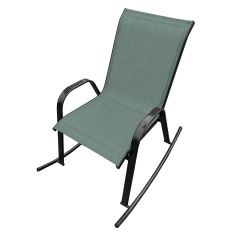 Sable Sling Rocker- Sage Green