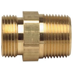 3/4" x 3/4" No-Lead Brass Adapter MHT x MIP