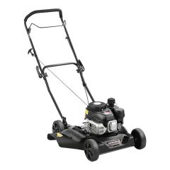 Yard Machines 20" 132cc Push Mower