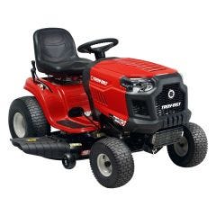Troy-Bilt 15.5 HP 42" Briggs Lawn Tractor
