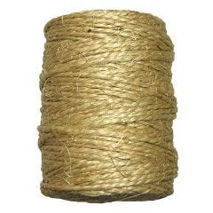Twine Sisal 2 Strand 300'