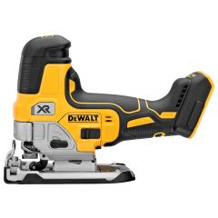 Dewalt 20V Max XR Barrel-Grip Jig Saw-Tool Only