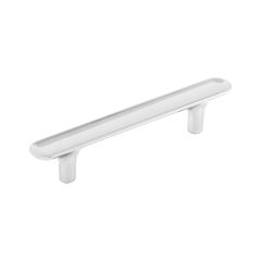 Maven 3-3/4" Pull-Chrome