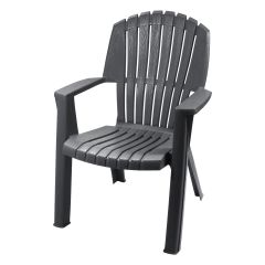 Cape Cod Chair-Gray