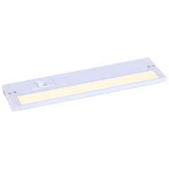 10" LED 3CCT Swivel Undercabinet Light