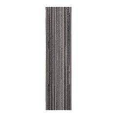 10" x 40" Stratton U-Tile Modular Carpet Tile 21.53 Sq-ft/Bo